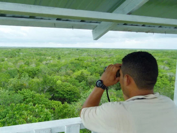 Belize