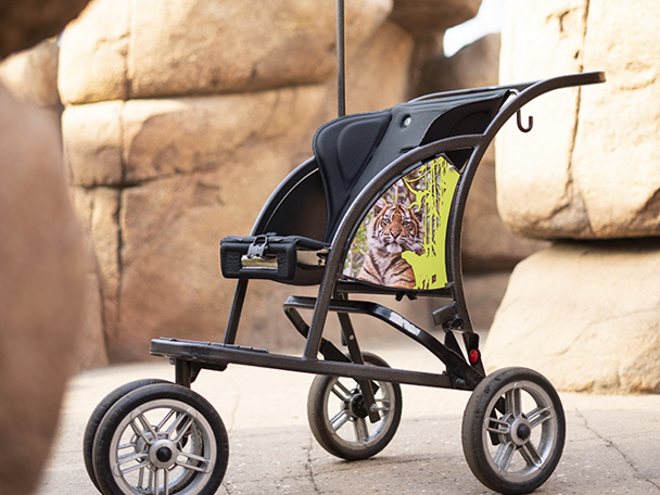 Kindersportwagen