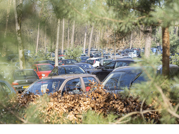 Parken