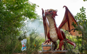 Drache