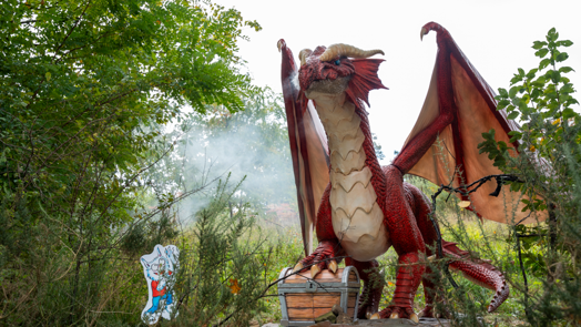Drache