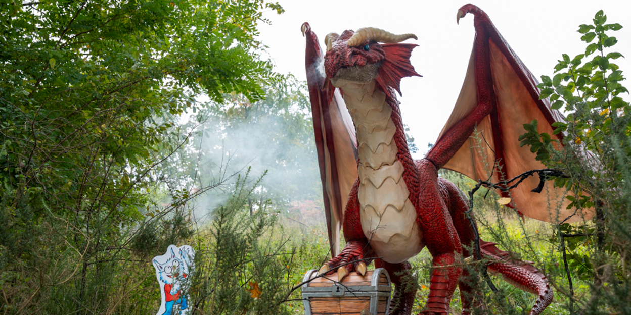 Drache