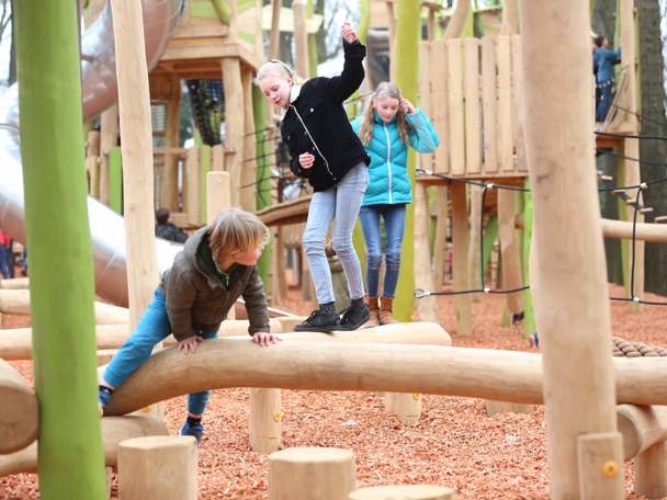 Spielplatz